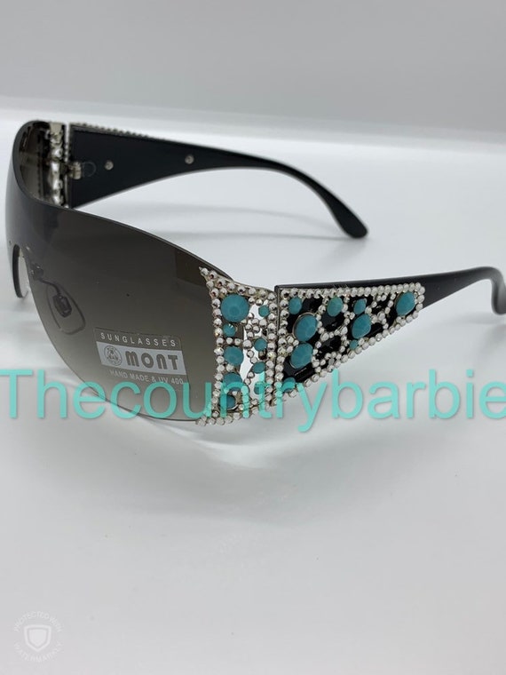 bling bling sunglasses