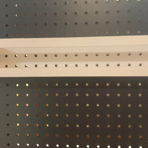 Peg Board Etsy