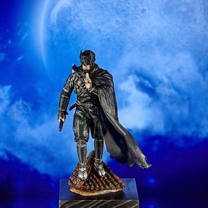 75mm  Resin Kit Model Japanese Battoman-san sinobi /Unassembled | Unpainted