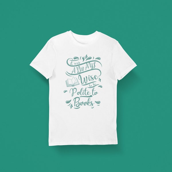 Sorcery of Thorns inspired Short-Sleeve T-Shirt