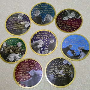 Gardien Des Cites Perdues Les Empathes Me Donnent Toutes Les Etsy Canada
