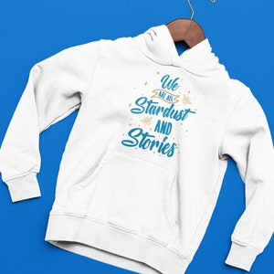 The Starless Sea inspired bookish unisex Hoodie