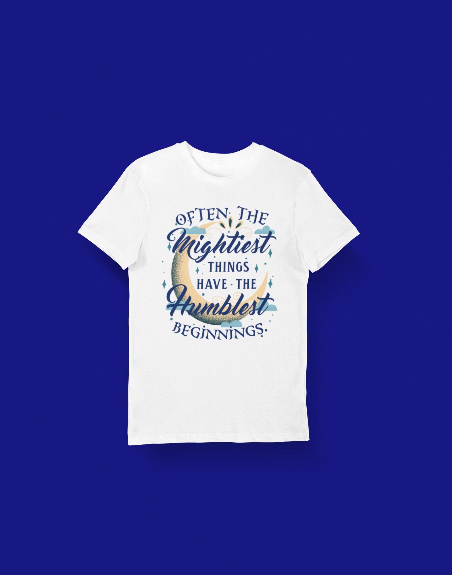 City of Brass Inspired Short-sleeve T-shirt - Etsy