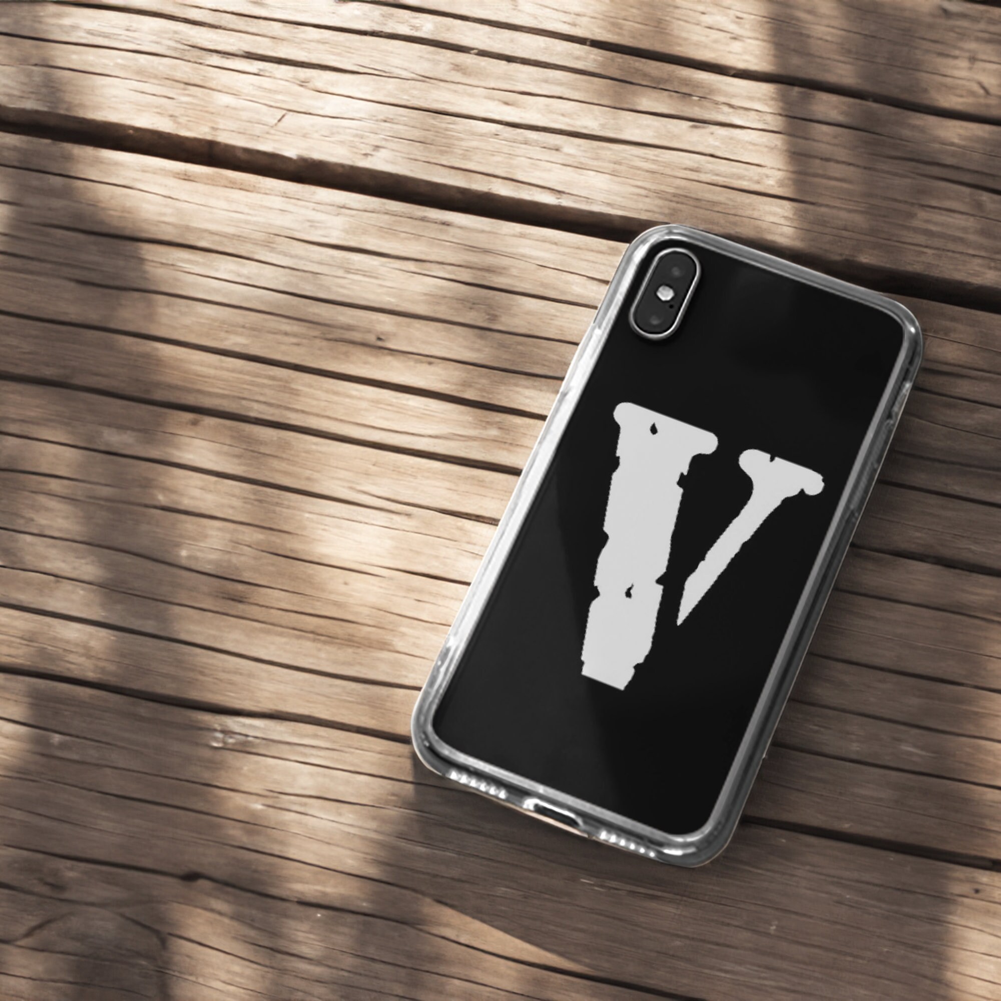 VLONE LOGO iPhone 11 Pro Max Case Cover