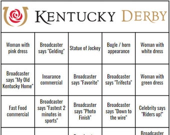 Kentucky derby betting games for home play Kentucky derby betting games for home play