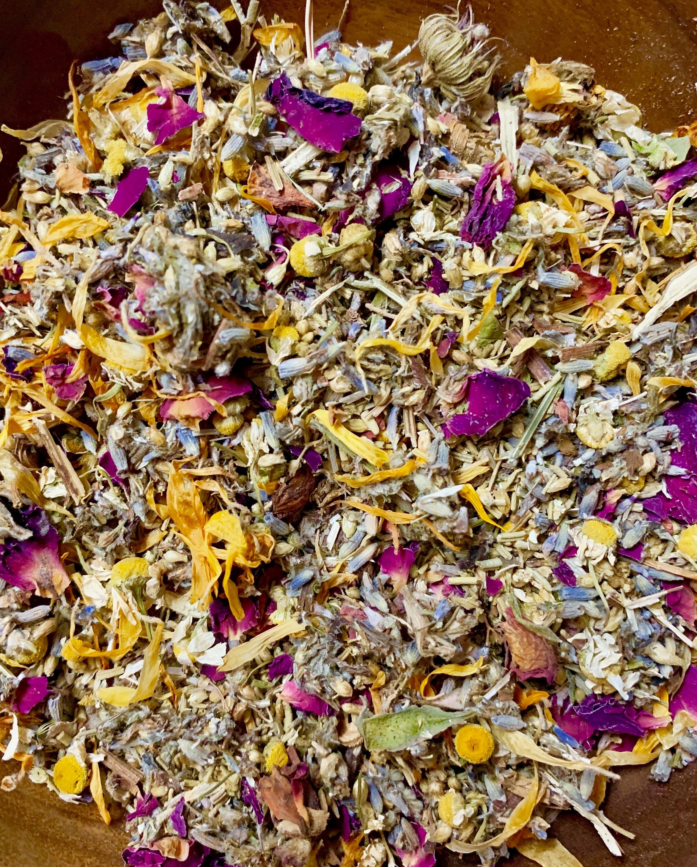 ORGANIC YONI STEAM Herbs Yoni Steam Seat Combo | V Steam Herbal Blend ...