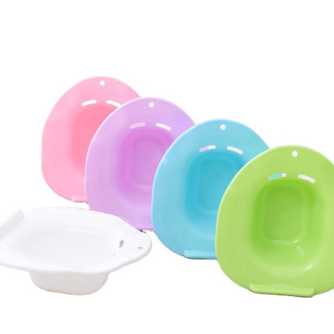 BULK Yoni Steam Seats Sitz Bath Over the Toilet Yoni Steam Chair