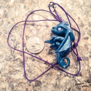 Inspired Dragons Necklaces