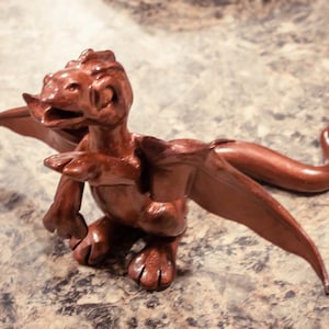 Jumbo Size Inspired Adult Dragons Sale