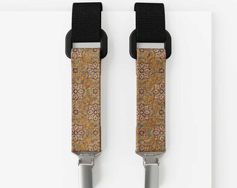 Tirantes de corcho para hombre, verde lima | Icónico diseño en Y | Veganos y hechos a mano | Ideal como regalo de boda | Accesorio para el novio