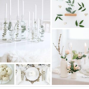 Custom Style Board Package