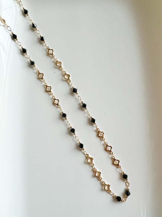 18k Gold Plated Necklace Chain, Necklace Chains Bulk, Jewelry