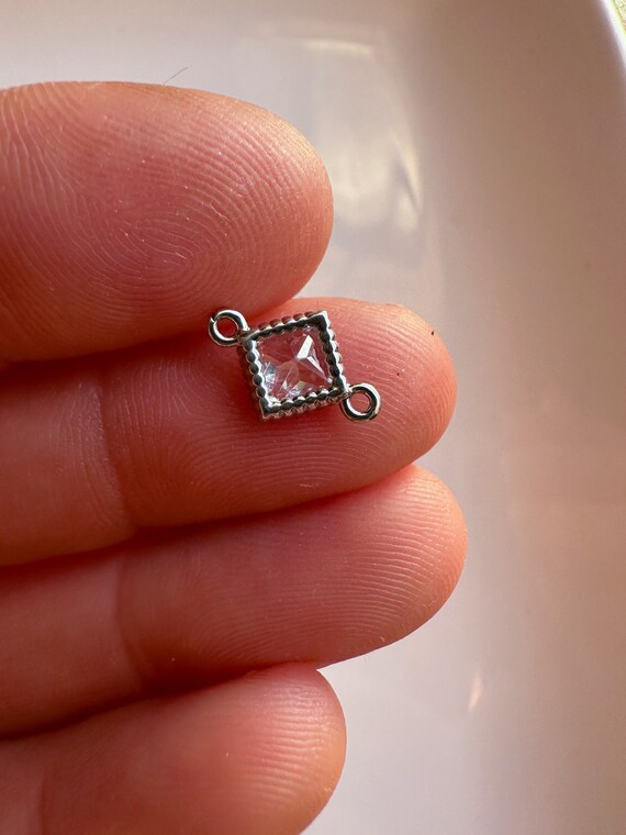 Tiny charms shop for jewelry making