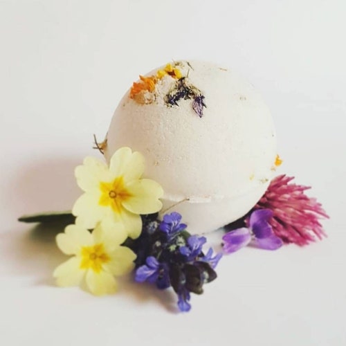 Irish Mist Bath Bomb Etsy