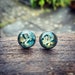 see more listings in the Stud Earrings section