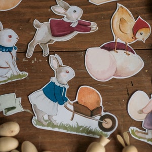 Easter Egg Hunt DIY printable Signs , digital download