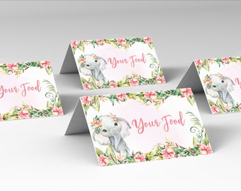 Baby Shower Food Etsy