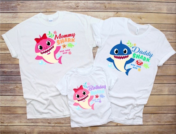 Camisas De Baby Shark Para on Sale, SAVE 41% - falkinnismar.is