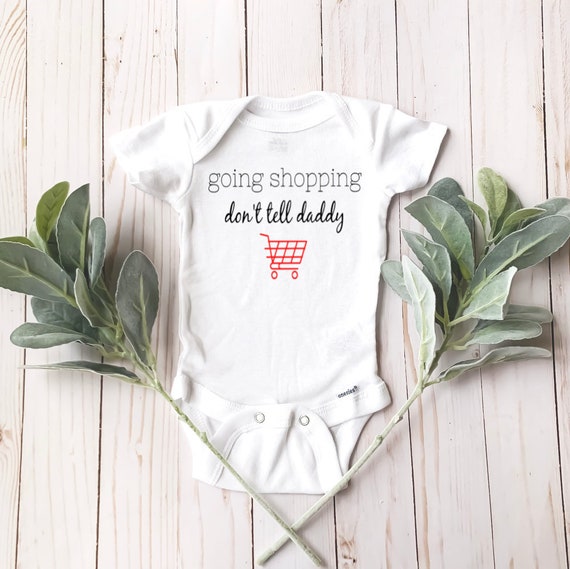 i love daddy onesie target