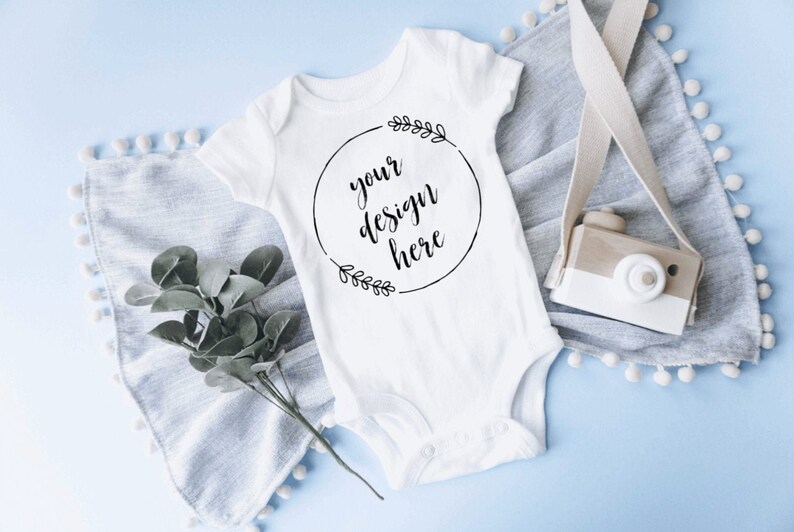 Gerber Onesie Mockup Baby Bodysuit Mockup Holiday Baby Mockup Boy Baby Boy Mockup Baby Girl,Your Design Baby Boy Baby Onesie Mockup