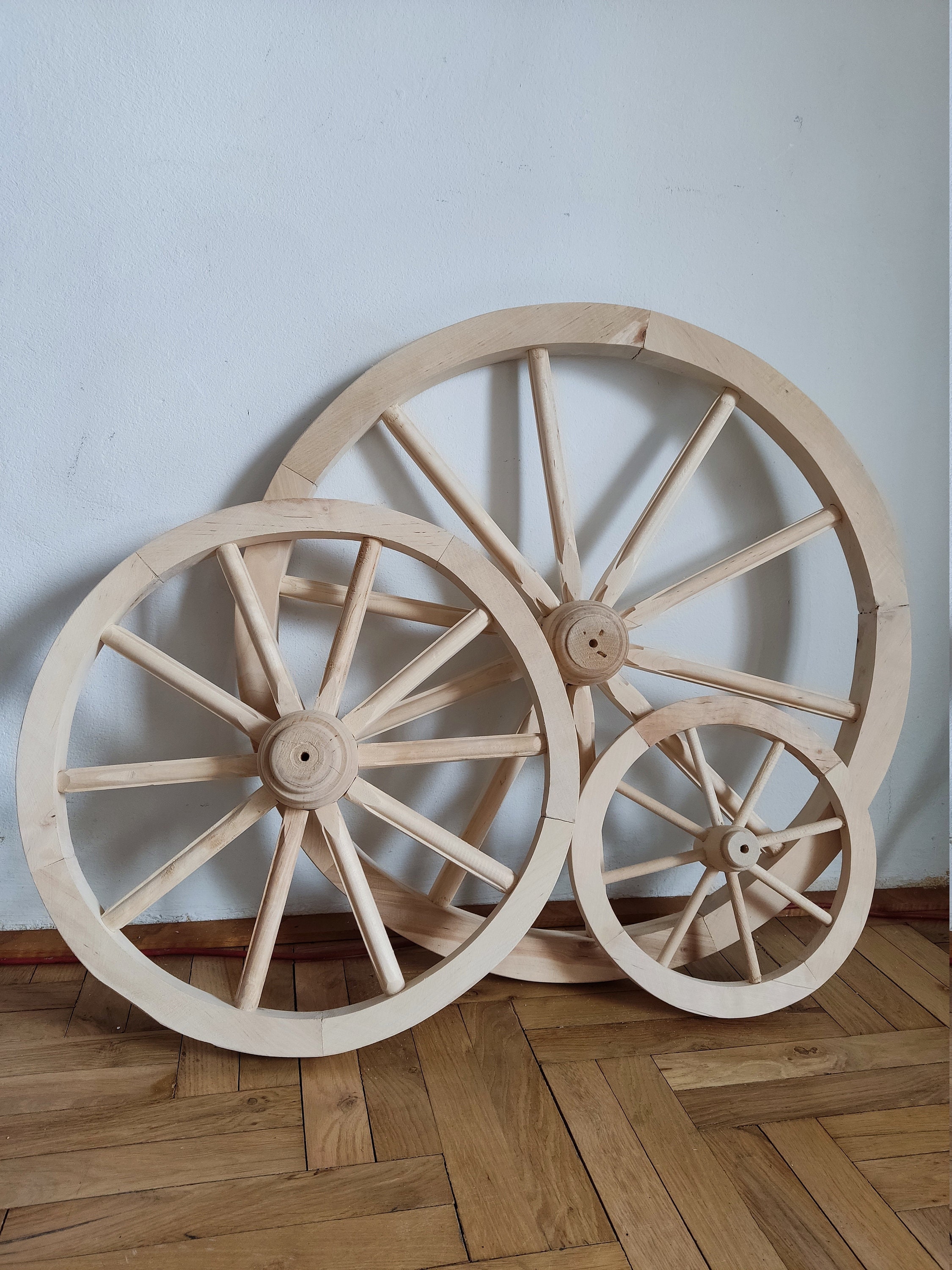 Pony Cart Wheels for sale | Only 3 left at -75%