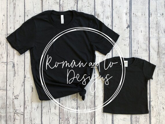 Bella Canvas 3001 Kavio Infant Toddler Mockup  Mommy And