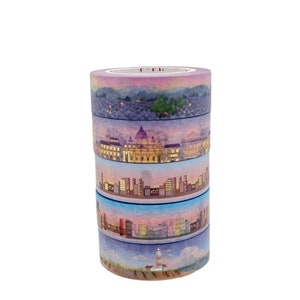 50cm/19,6 polegadas -Simplesmente Dourado Fevereiro 2022 Pré-venda-Passaporte Washi