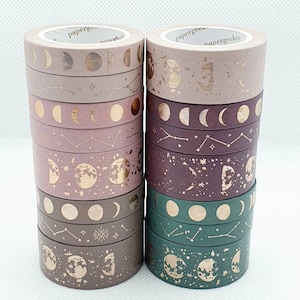 PapergeekCo-voorbeeldset - Lunar Magic2