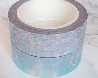 Inspired Life Studios Washi Sample Set -Dreams Come True Collection