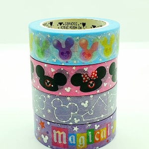 NoWhiteSpaceStickers Washi-voorbeelden