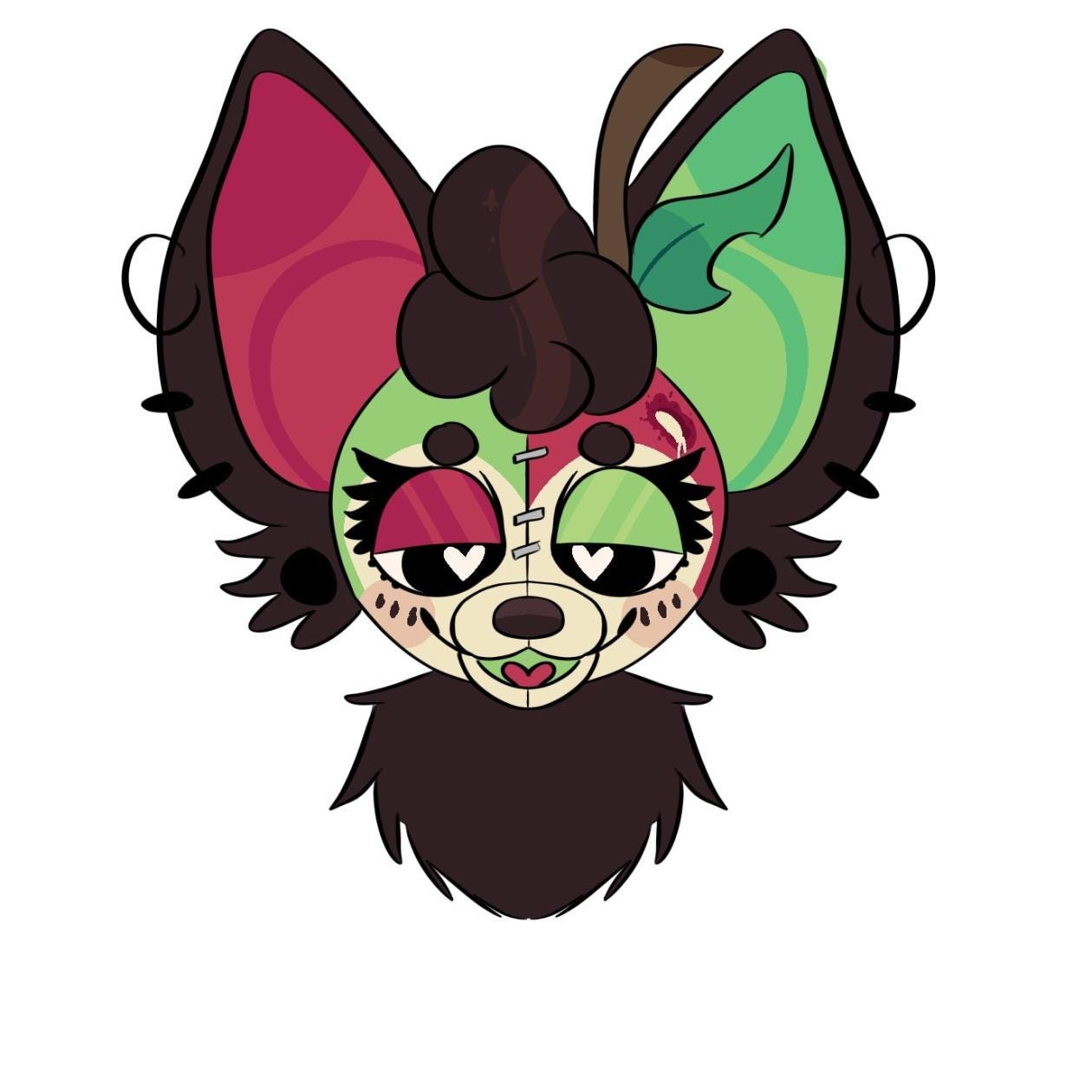 Tarte Fursuit