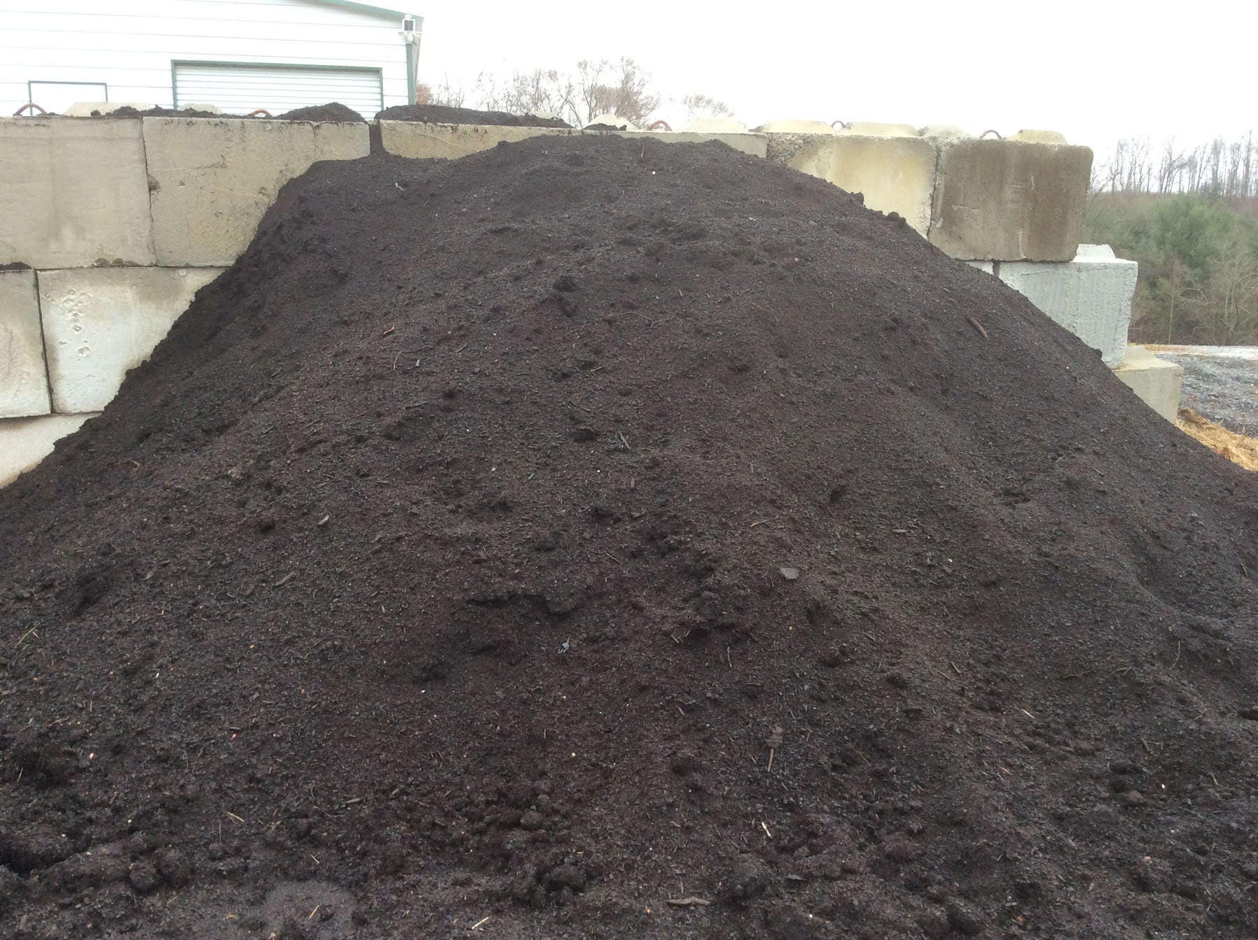 Organic Natural Compost Horn of Plenty 15lbs OMRI listed Etsy