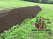 Compost/RICH, Organic ALL Natural Veganic Potting Soil,OMRI Listed and no animal manures, 15-lbs (One Free 4-oz scooper & magnet per order) 