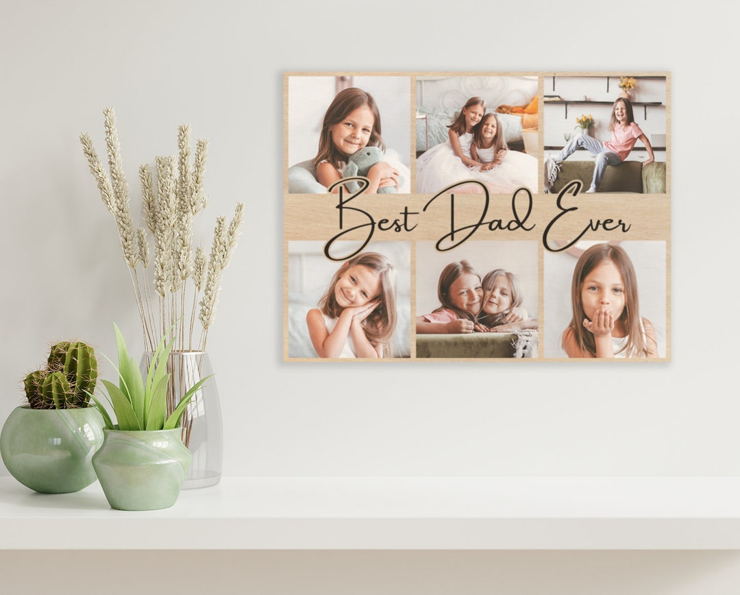 Livole Cadeau De Fête Des Pères Pour Papa, Cadeau Pour La