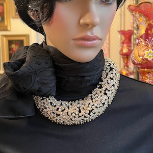 Statement jewelry online best sale