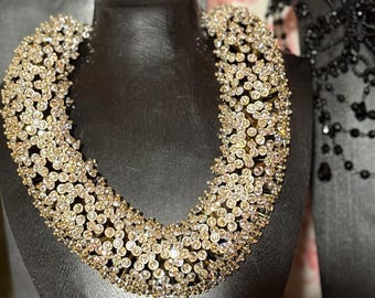 ランガーニの希少なヴィンテージブローチ。 - Etsy 日本