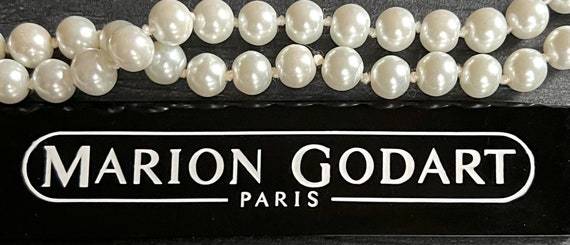 MARION GODART Paris Boucles D'Oreilles Chat Nœud … - image 8