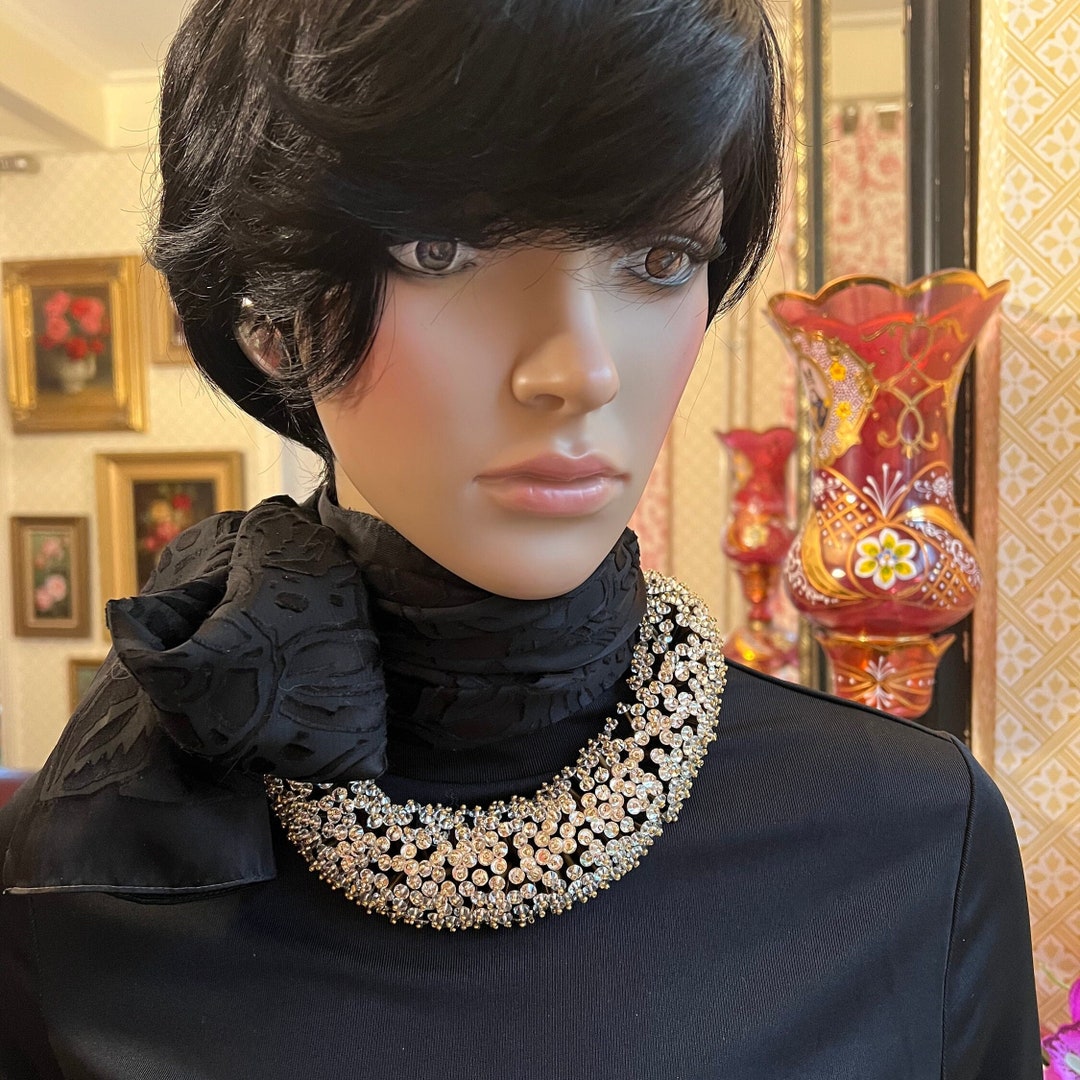 LANGANI Designer Amazing Vintage Masterpiece Handcrafted 1,000 ...