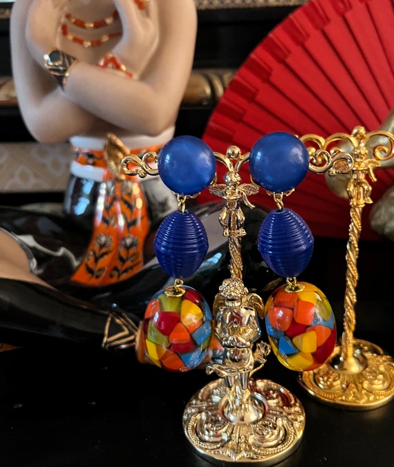 MARION GODART Paris Collier Perles Confetti et Bl… - image 6