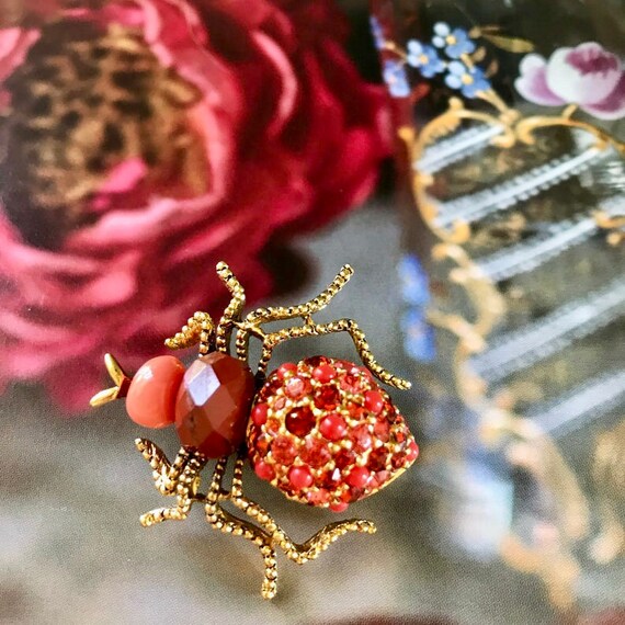 JOAN RIVERS Signed 18K Premier Gold Plated Metal,