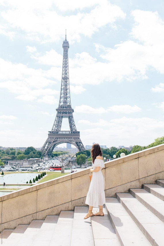 MARION GODART Paris Collier Perles Ivoire  Gradué… - image 9