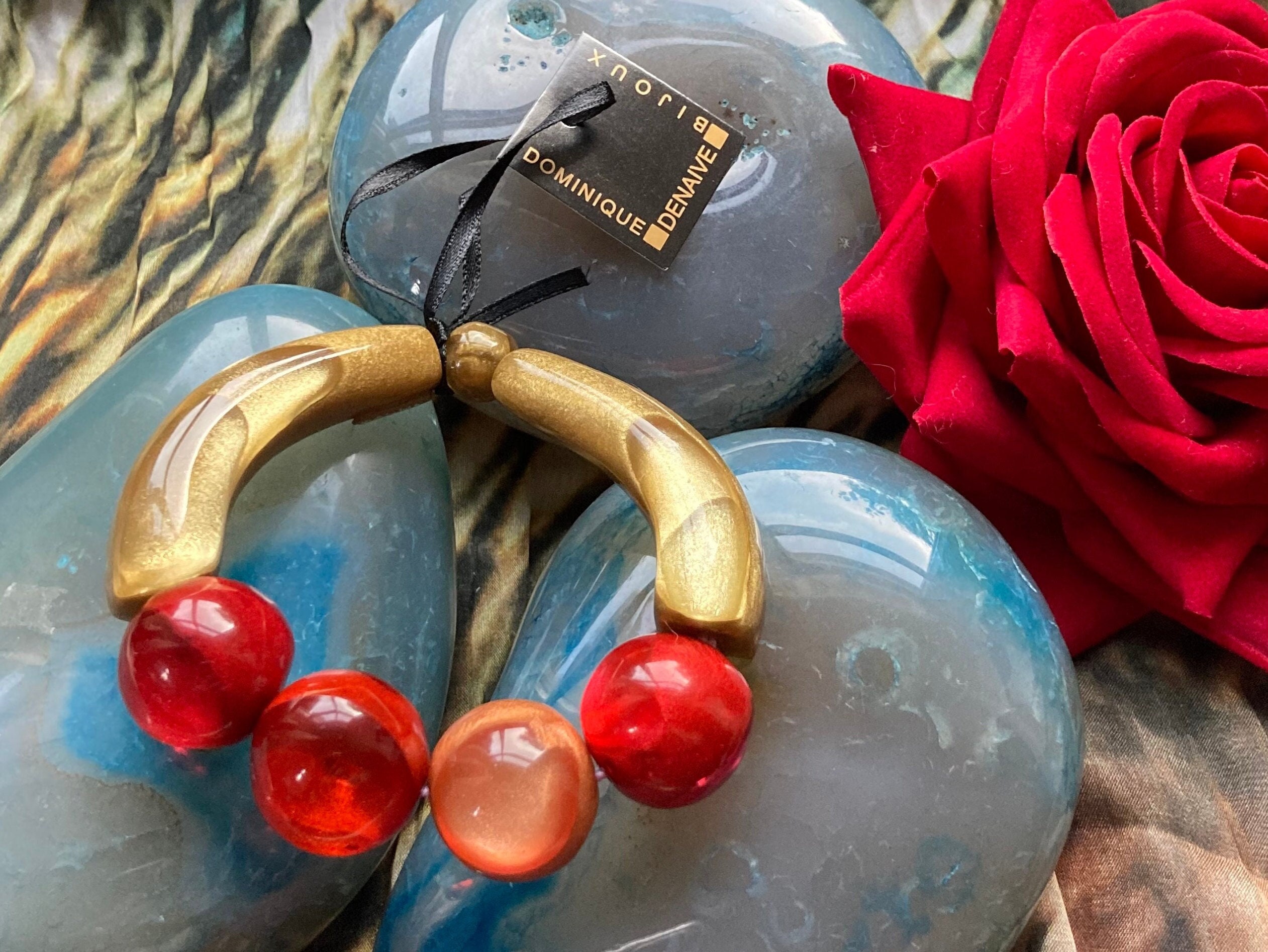 Isadora paris jewelry - Etsy 日本