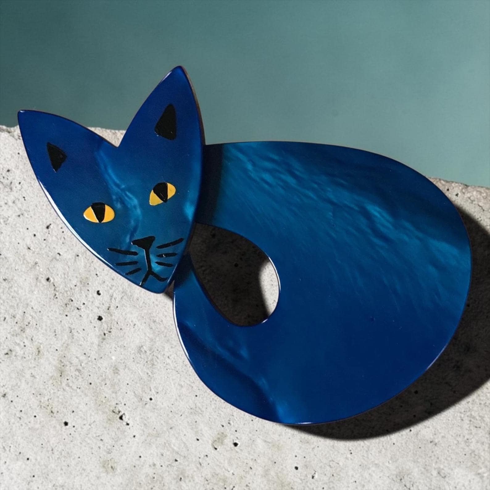 Lea Stein Fox - Etsy