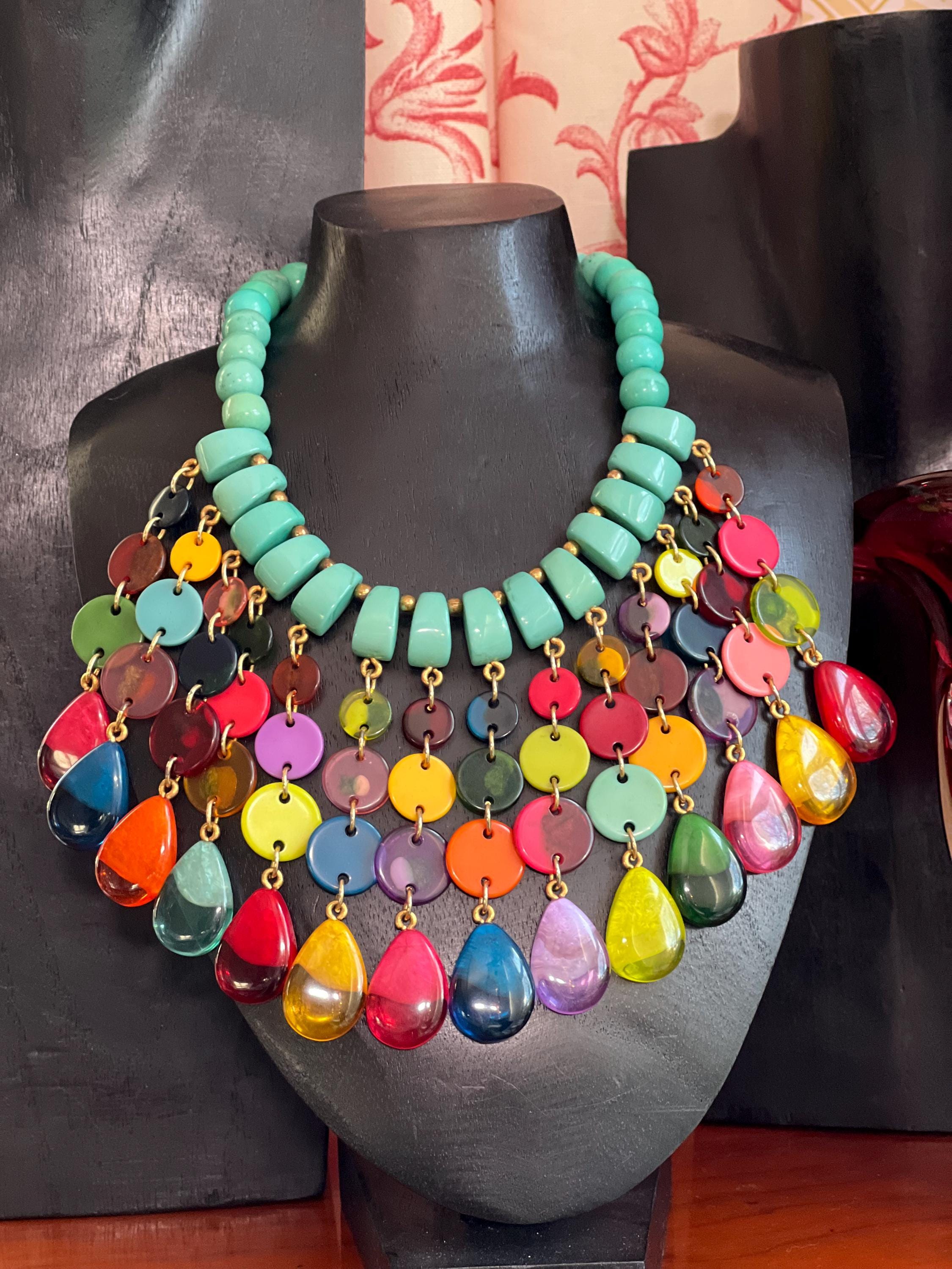 DOMINIQUE DENAIVE パリ フレンチ オートクチュール エトノシック