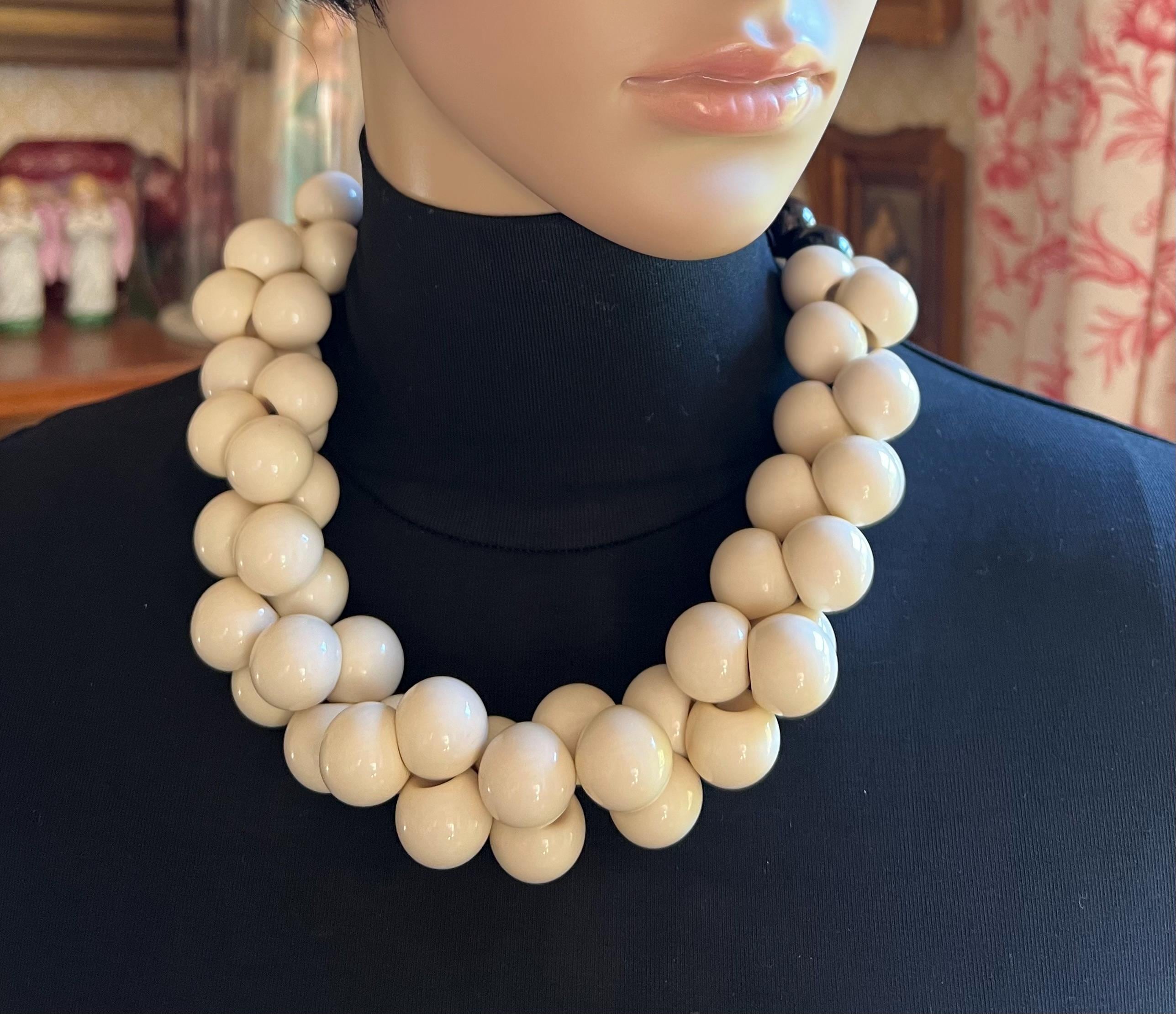 Necklace angela caputi - Etsy 日本