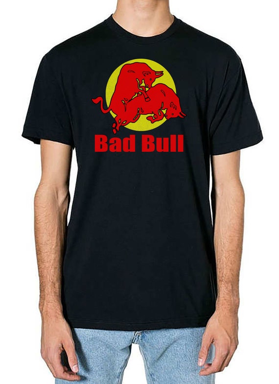 red bull energy drink shirt