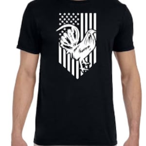 Gamefowl Tshirt