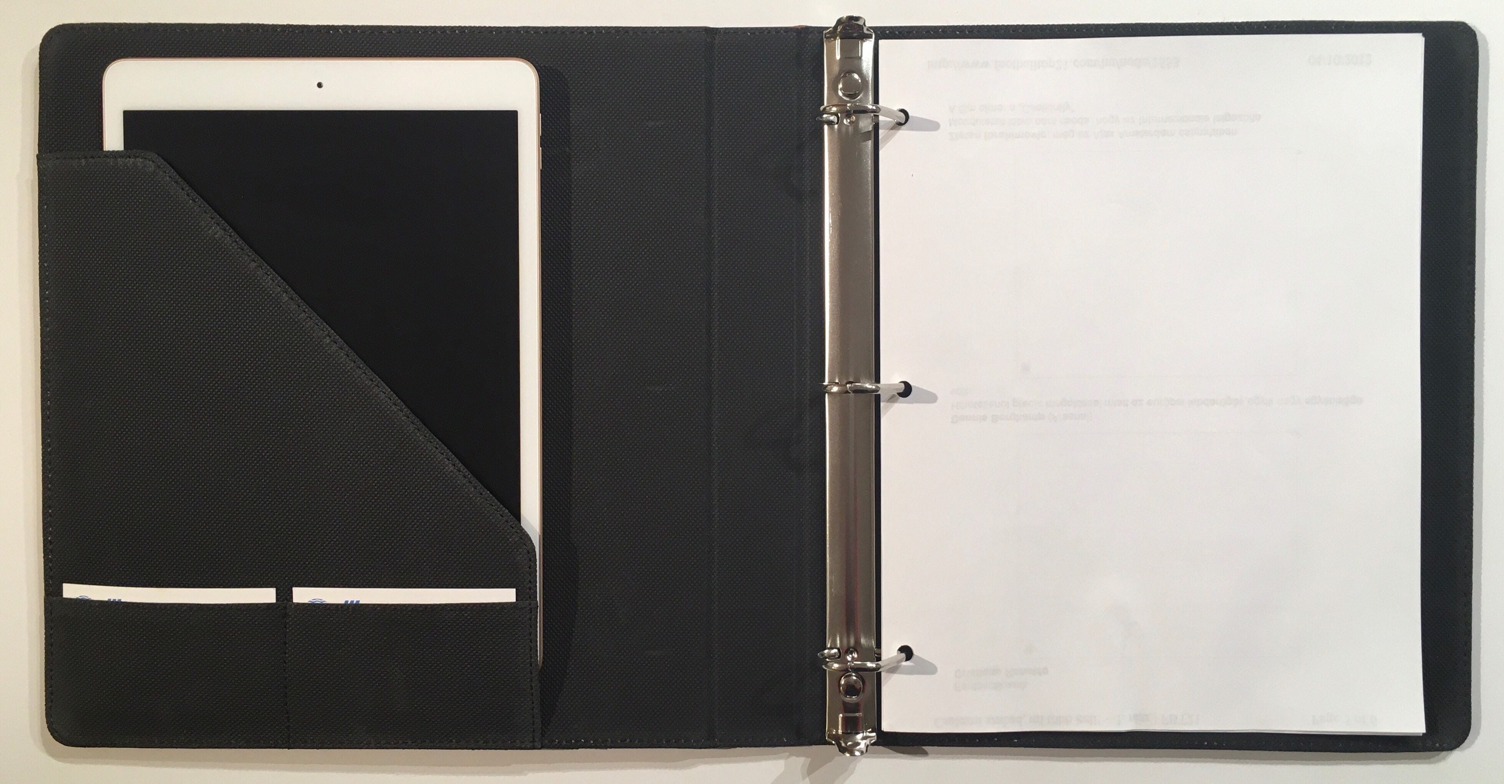 Personalized Binder Laser Engraved Binderspecial Engraved Etsy Canada