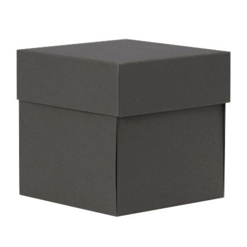 Explosion Box Template 6x6x6 Exploding Endless Surprise Etsy