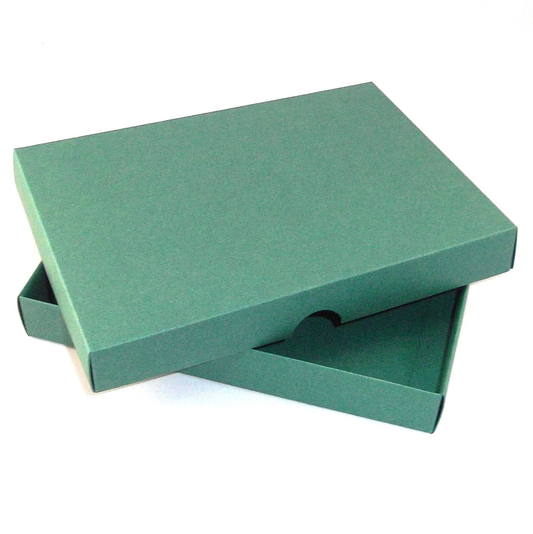 Greeting Card Box Template A5 Invite Wedding Favor Gift Box Etsy